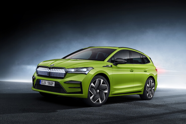 Bardzo dobre wyniki marek Volkswagen Group Polska –wzrost liczby rejestracji i udziału w rynku
